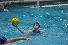 WWPolo vs CC  Wheaton College Women’s Water Polo compete in their sports inaugural match vs Connecticut College. - Photo By: KEITH NORDSTROM : Wheaton, water polo, inaugural